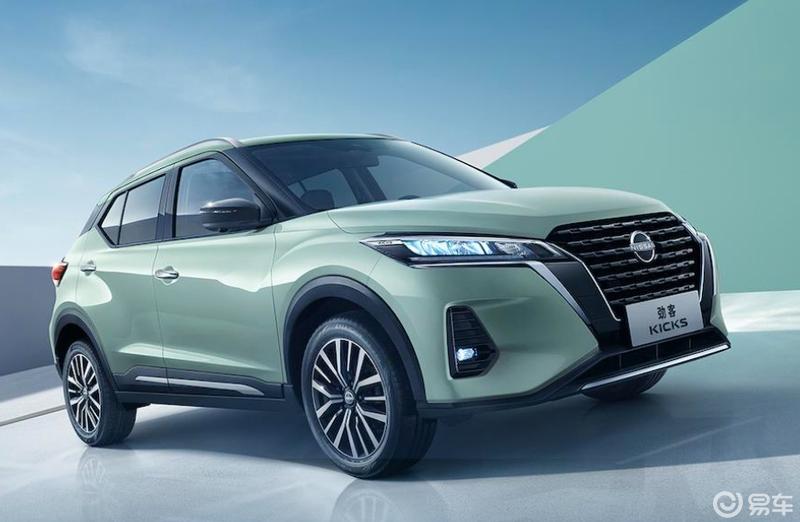 日产劲客8.98万起售_劲客社区_易车社区
