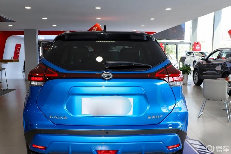 日产劲客8.98万起售_劲客社区_易车社区