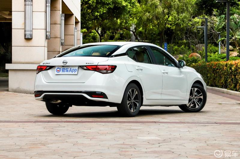 日产轩逸对比丰田卡罗拉与本田思域,怎么选