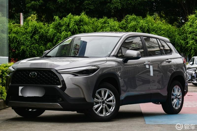 丰田锐放标配2.0l发动机