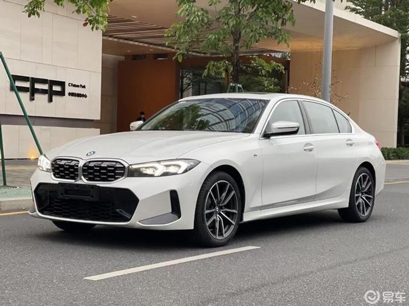 宝马三系,各方面表现怎么样