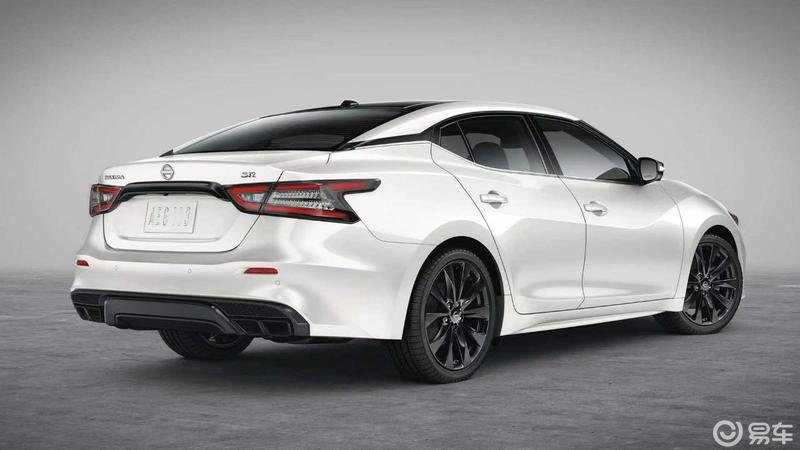 日产西玛!外观精致,动力强劲!