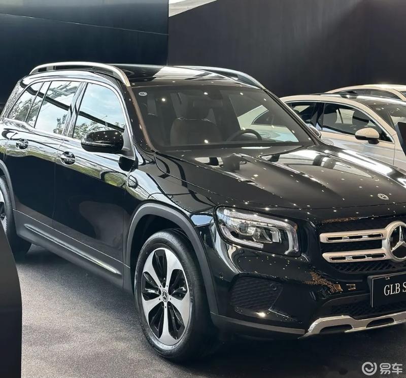 2023款glb200五座_奔驰glb社区_易车社区