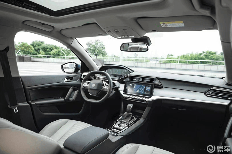 试驾星途揽月95整体动态表现优秀_星途vx社区_易车社区