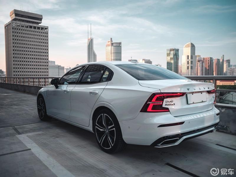 上海拍车|沃尔沃s60