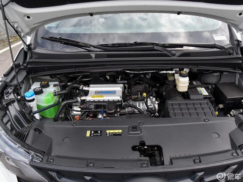 传祺m6全系搭载了1.5t发动机