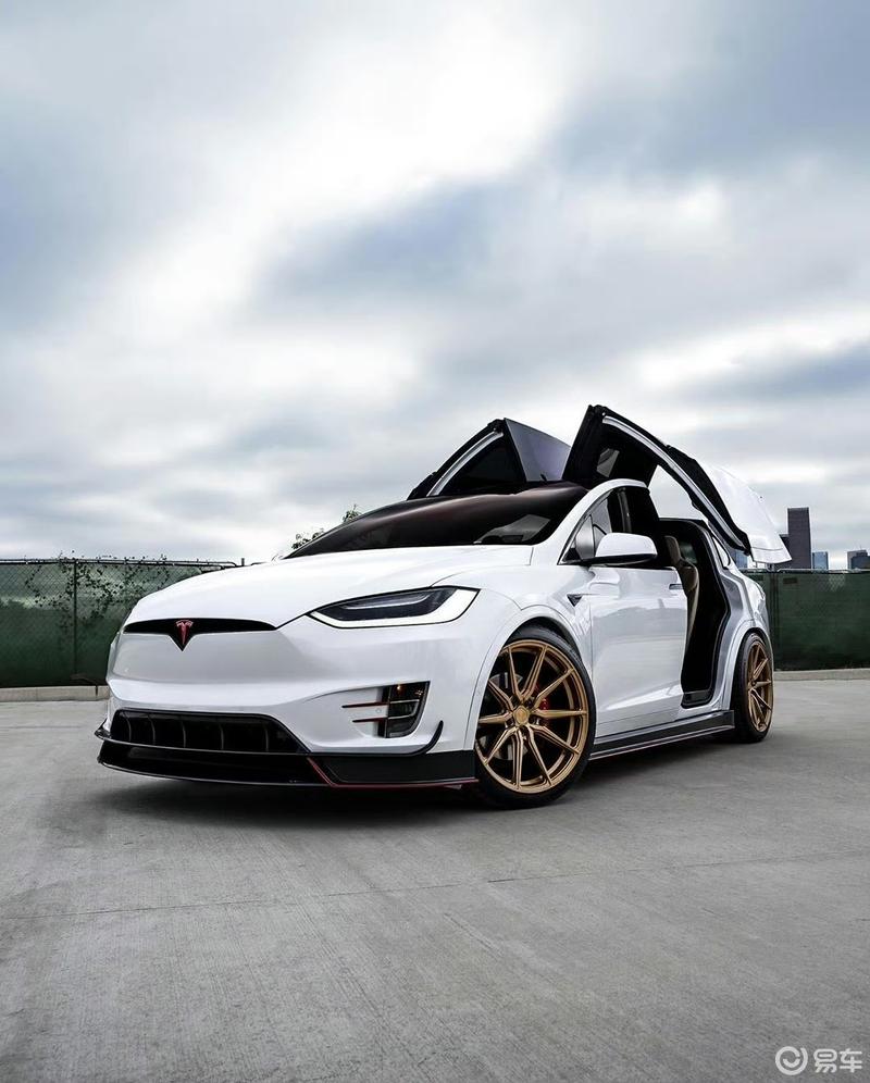 tesla model x hf-3