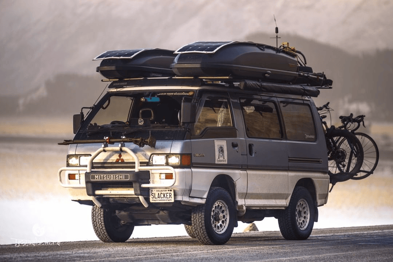 最受欢迎的得利卡l300 exceed