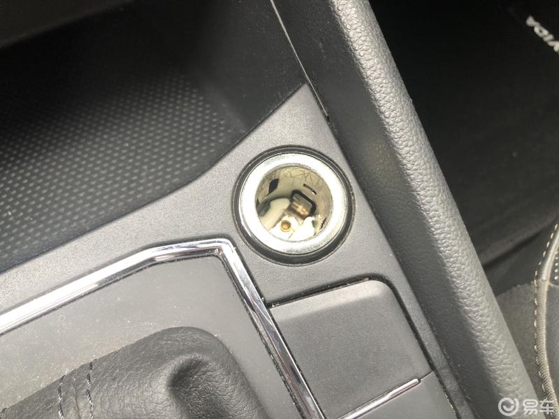 车载好物负离子发生器