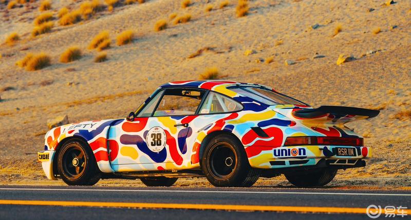 涂装是车的加分项|911 rsr_保时捷911社区_易车社区