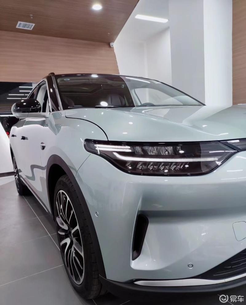 增程堆料王,颠覆你对电动汽车的认知 动力_零跑c11 增程版社区_易车