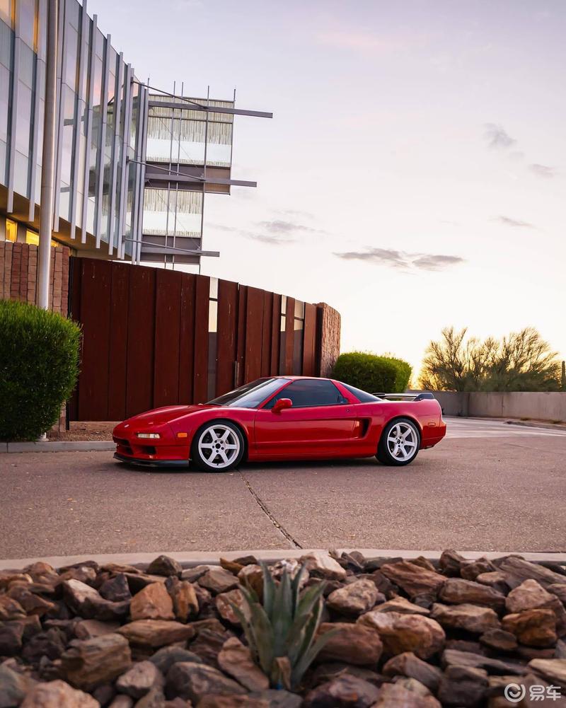 phot_讴歌nsx社区_易车社区