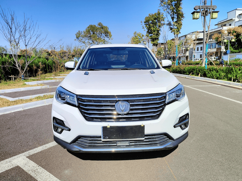 爱车推荐:2018款长安cs75,你值得拥有!