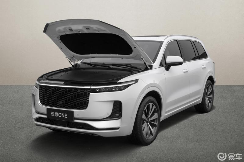 理想汽车用车小心得(1)_理想one社区_易车社区