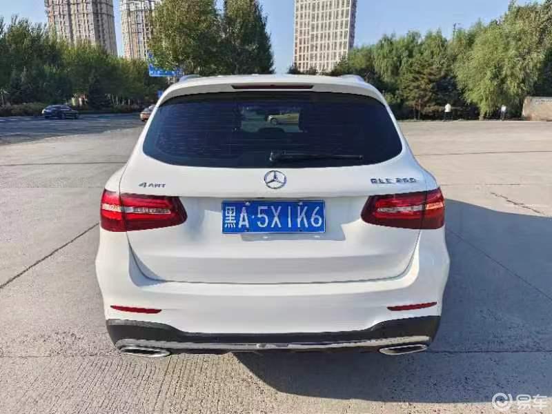 当前位置:>易车>社区>奔驰glc社区>【车辆款型】2019款奔驰glc260>