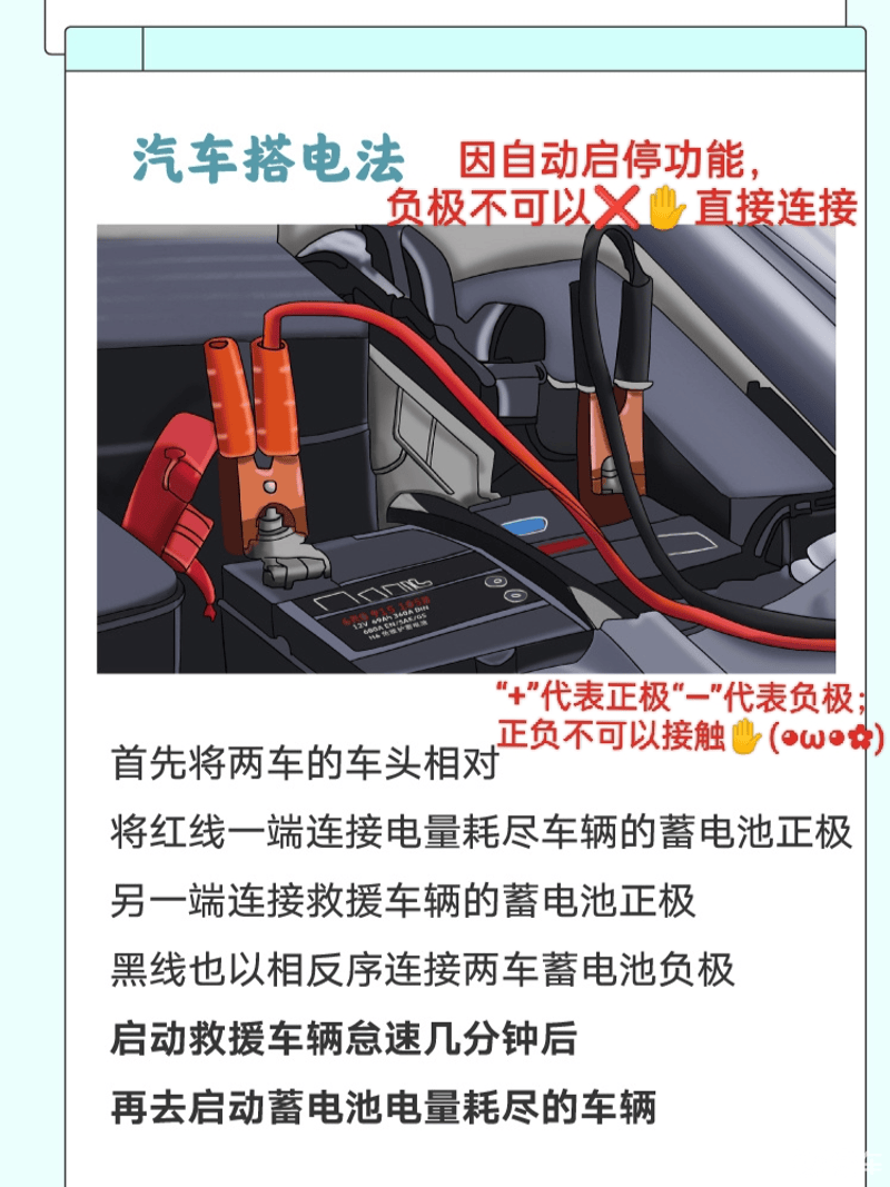 捷达 vs5 冬季电瓶