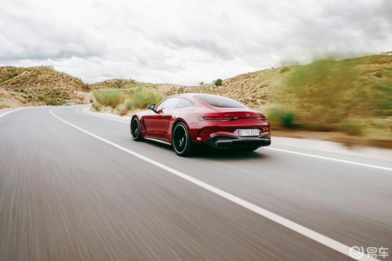 mercedes benz amg gt_奔驰gt amg社区_易车社区