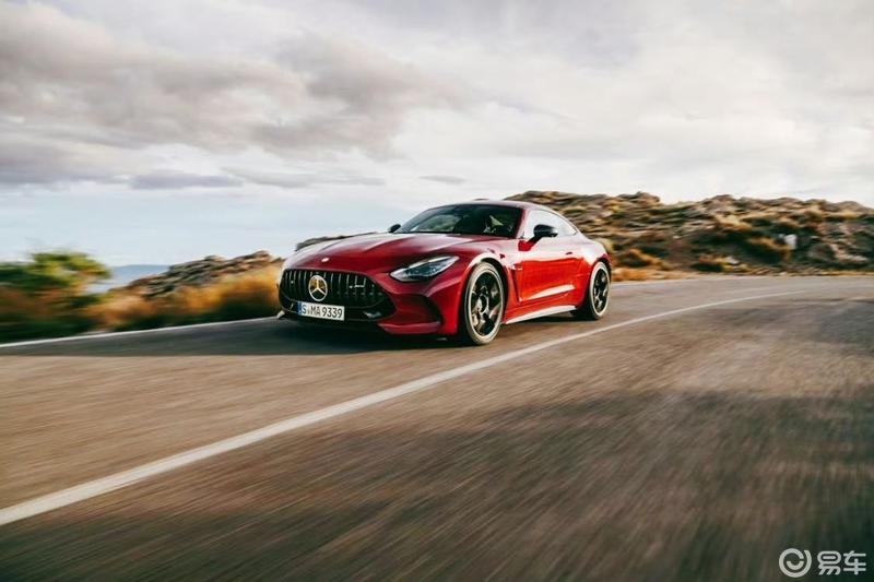 mercedes benz amg gt_奔驰gt amg社区_易车社区
