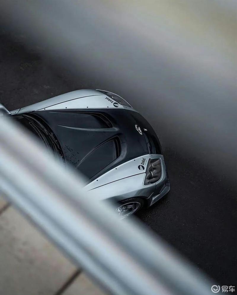 veilside rx-707ins:r