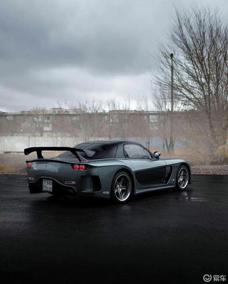 veilside rx-707ins:r