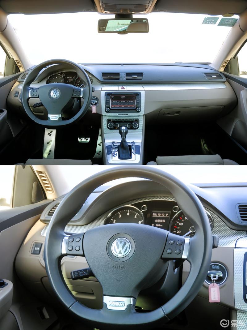 老车记丨大众r36