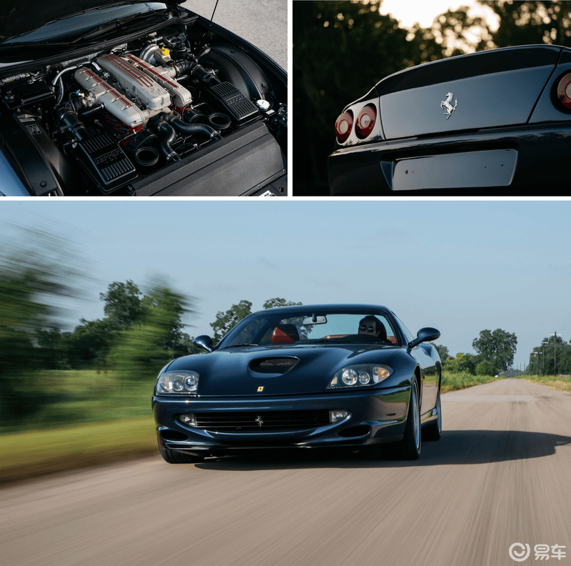 当前位置:>易车>社区>综合社区>法拉利550maranello>