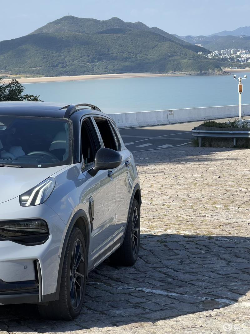 领克01emp舟山650公里自驾感受