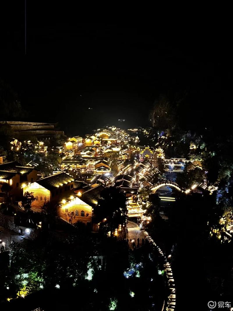 上饶 · 望仙谷 上饶市 广信区g237