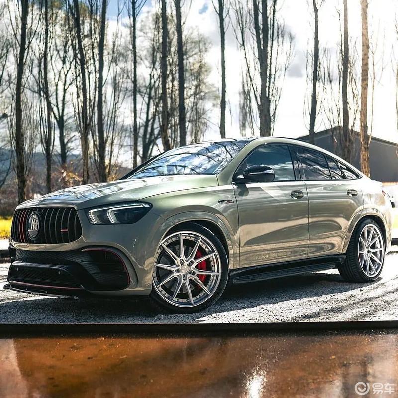 badass gle 63s! 9705c_奔驰gle社区_易车社区