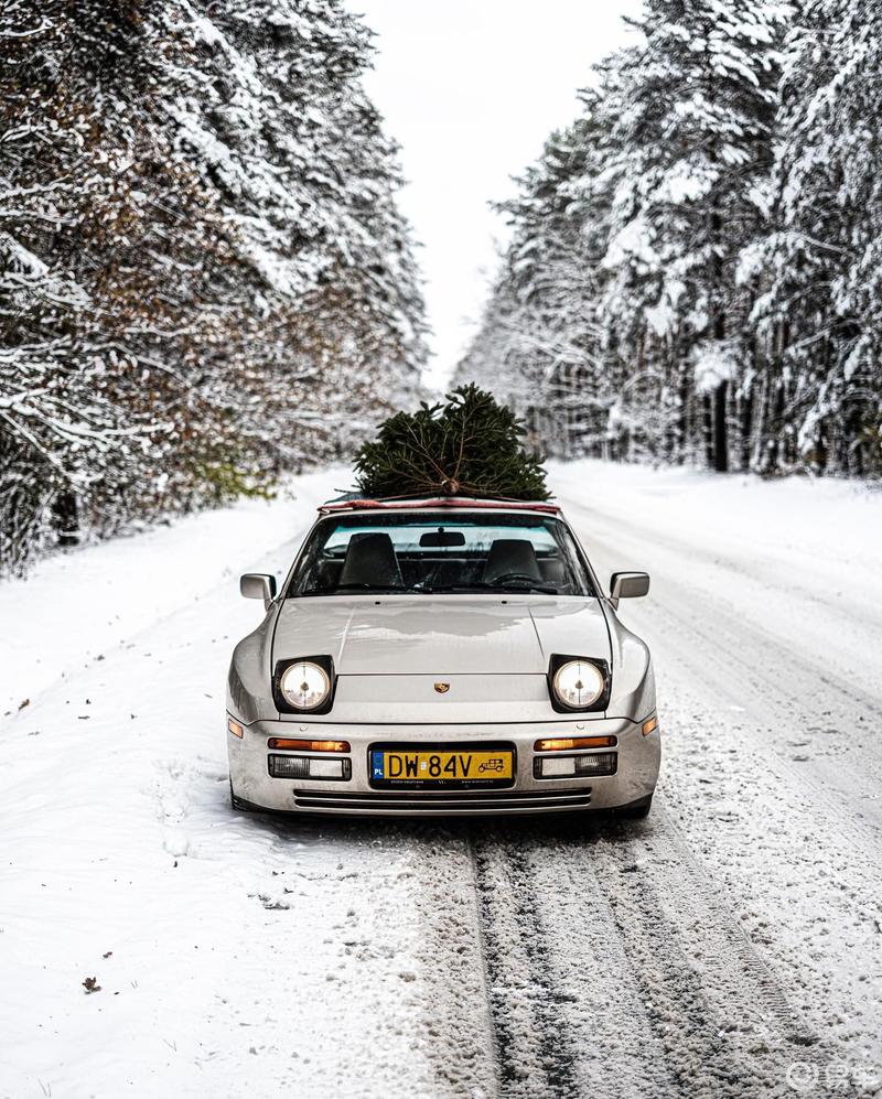 any 944 fans out the_保時捷911社區_易車社區