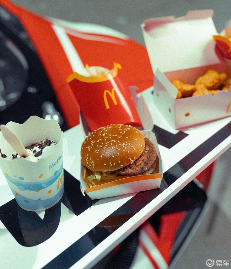 一顿 昂贵的 晚餐	麦当劳92 x 法