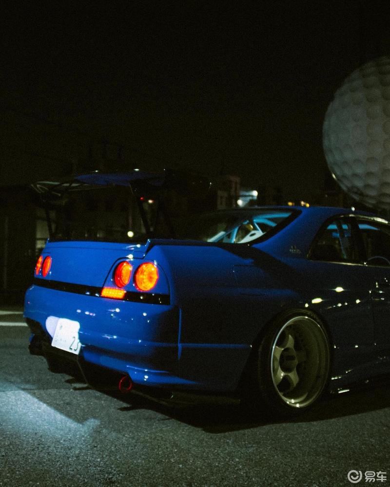 gtr lm-limited v_日产gt-r社区_易车社区