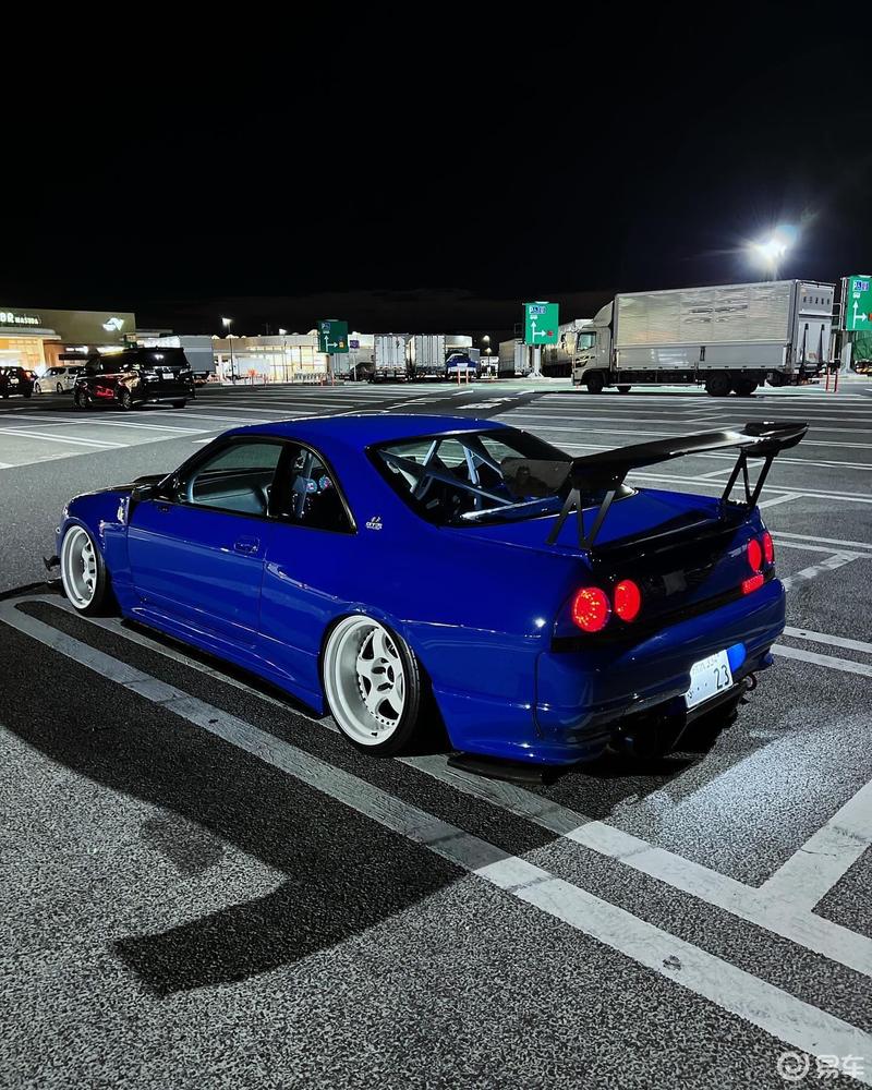 skyline gtr lm-limit_日产gt-r社区_易车社区