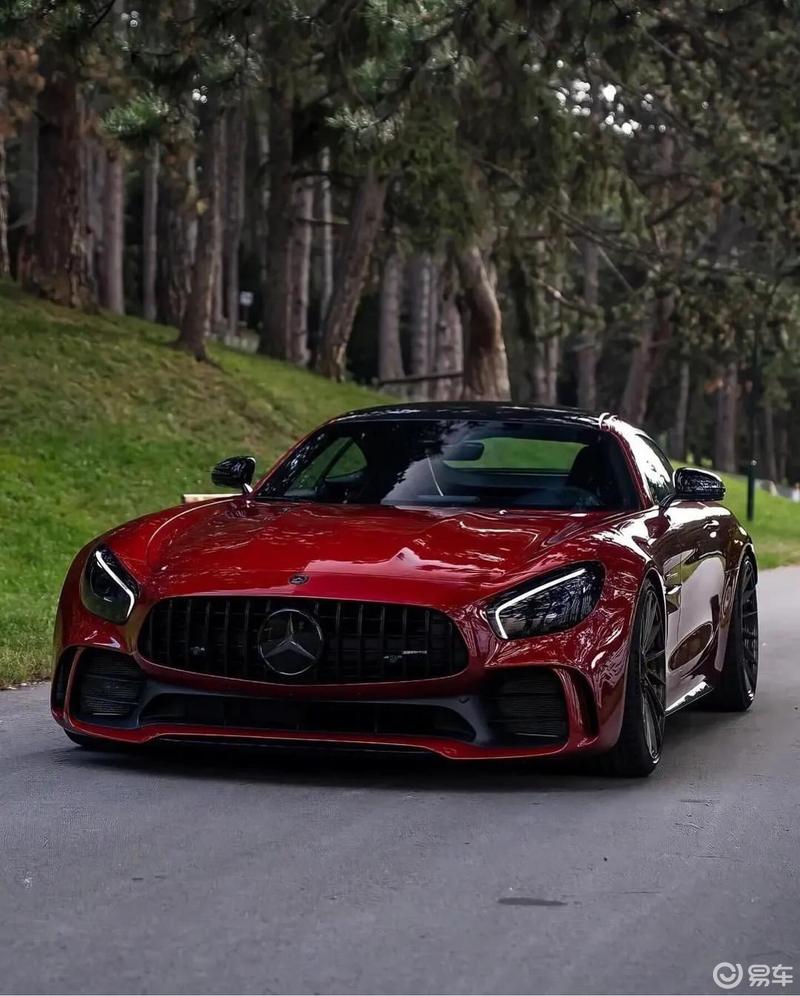 mercedes-amg gtr 731573_奔馳gt amg社區_易車社區