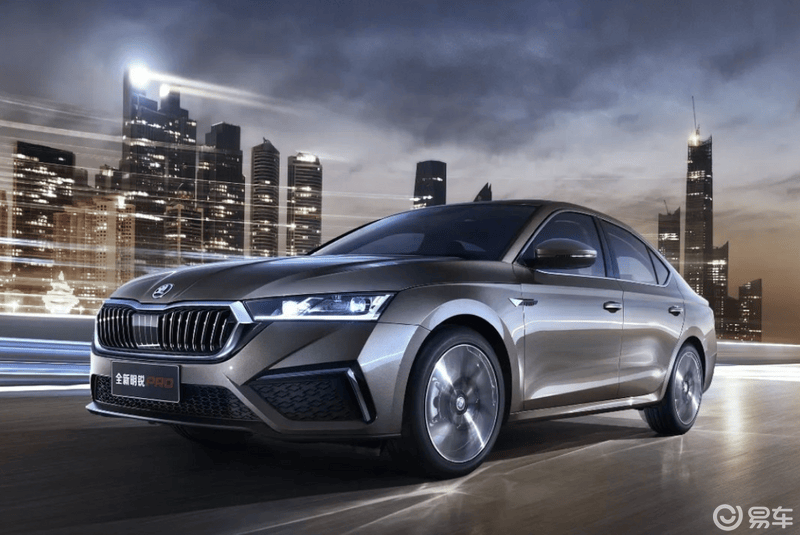 【2024款斯柯达明锐pro上市】202_明锐社区_易车社区