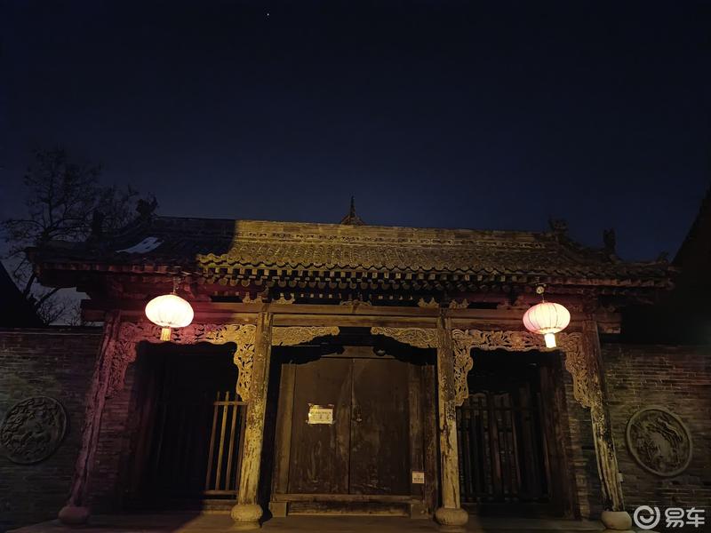 2024每日一贴继续出发西安返京必去平遥古城逛逛吃