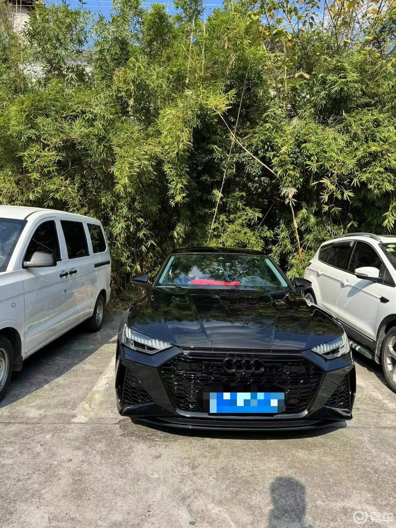 奥迪a7l社区_易车社区