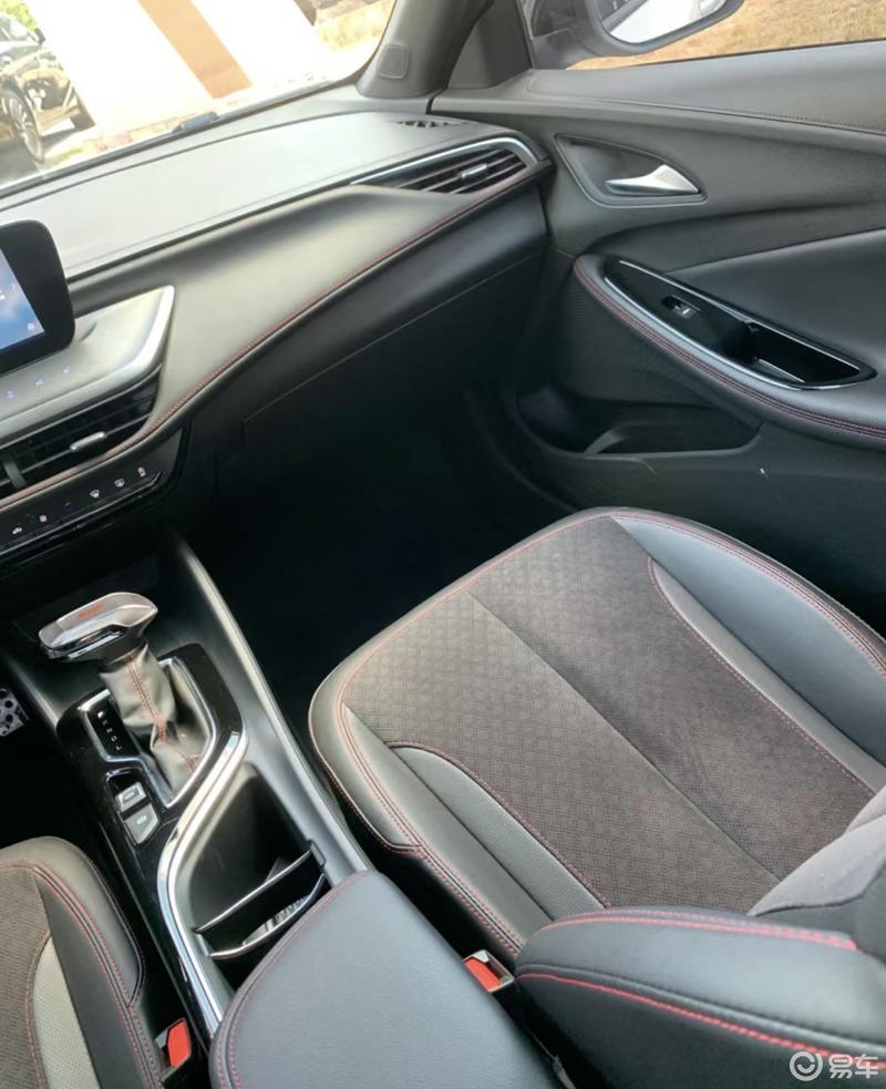 给你10万,你会选择别克威朗pro吗?