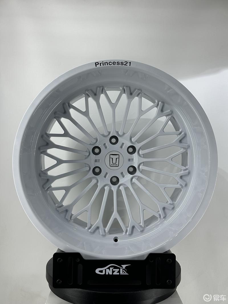 坦克300锻造轮毂_坦克300社区_易车社区