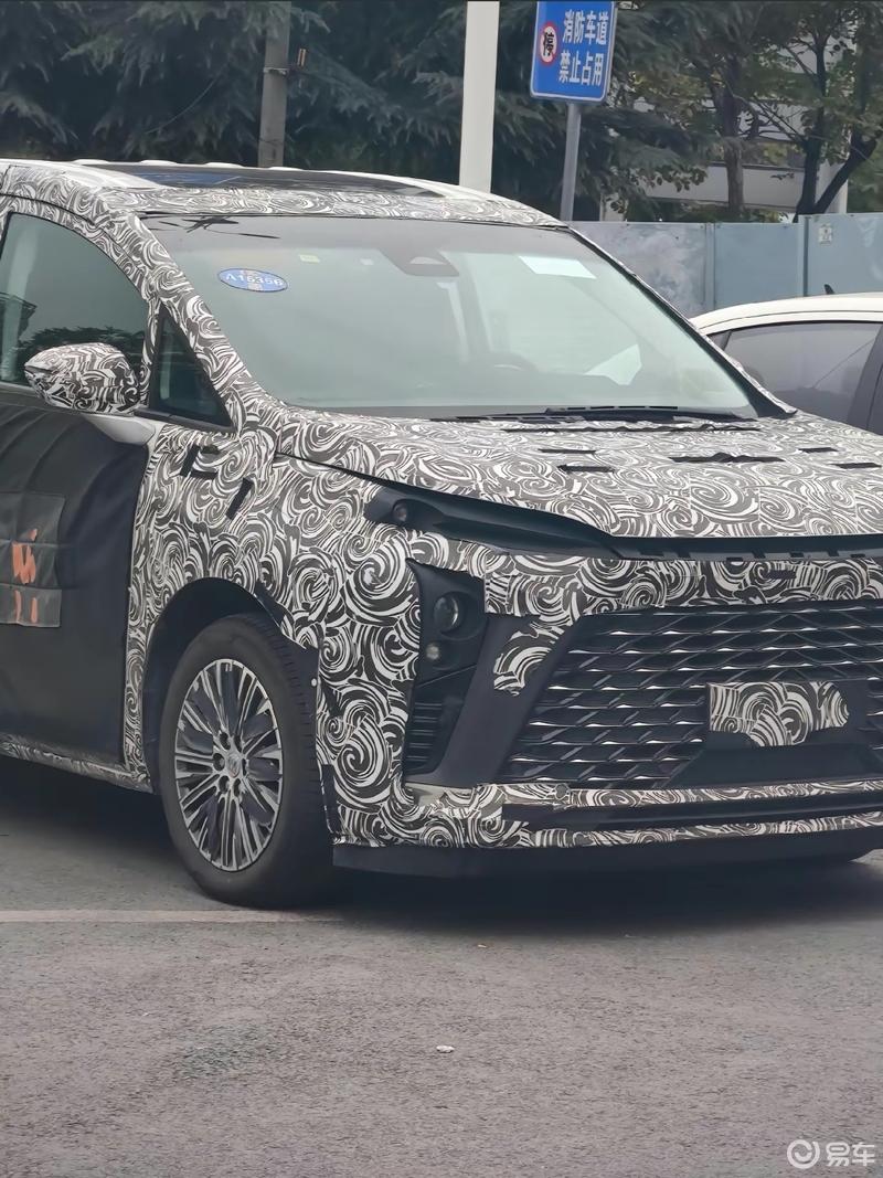 新一代gl8插电混动版_别克gl8社区_易车社区