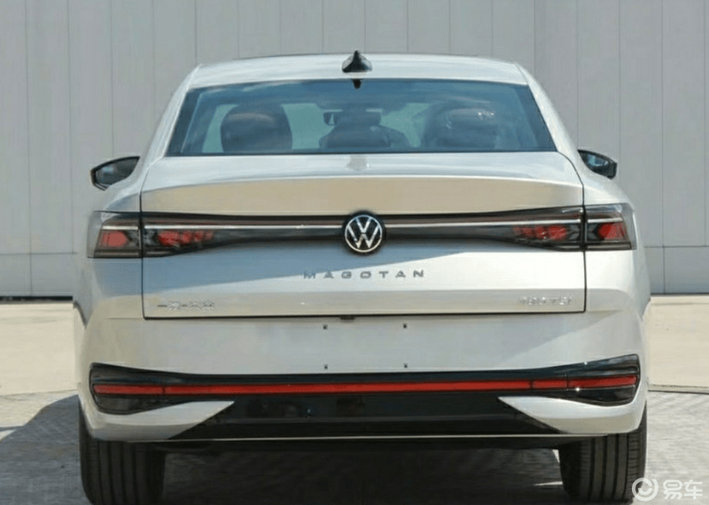 迈腾b9作为大众品牌的中高级轿车_迈腾社区_易车社区