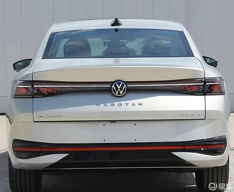 全新迈腾#迈腾b9原汁原味德系传承_迈腾社区_易车社区