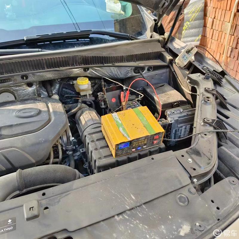 买车半年前我都给4s店说电瓶出现没电问题_传祺gs4 plus社区_易车社区