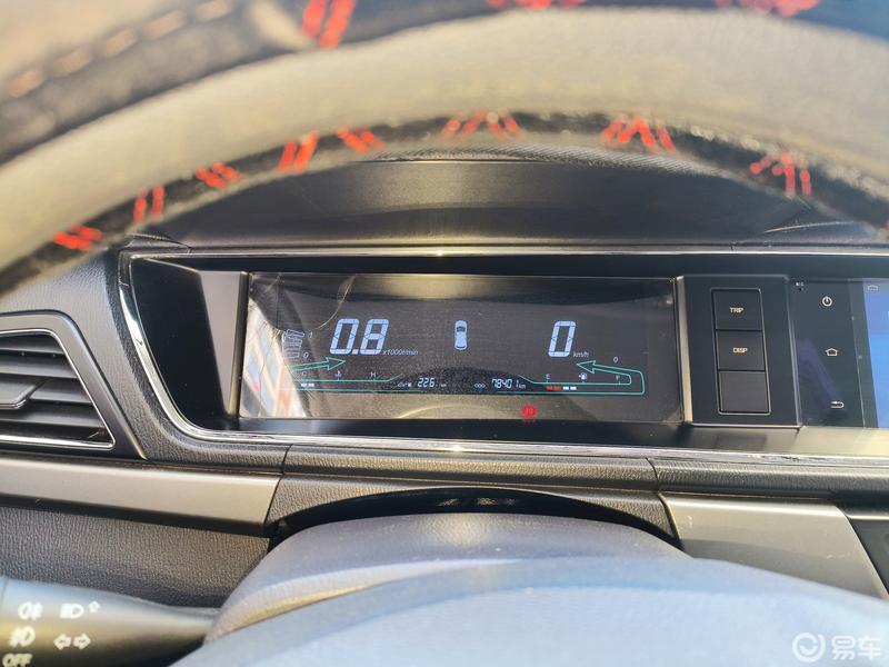 出售自家用长安欧尚a600_长安欧尚a600社区_易车社区