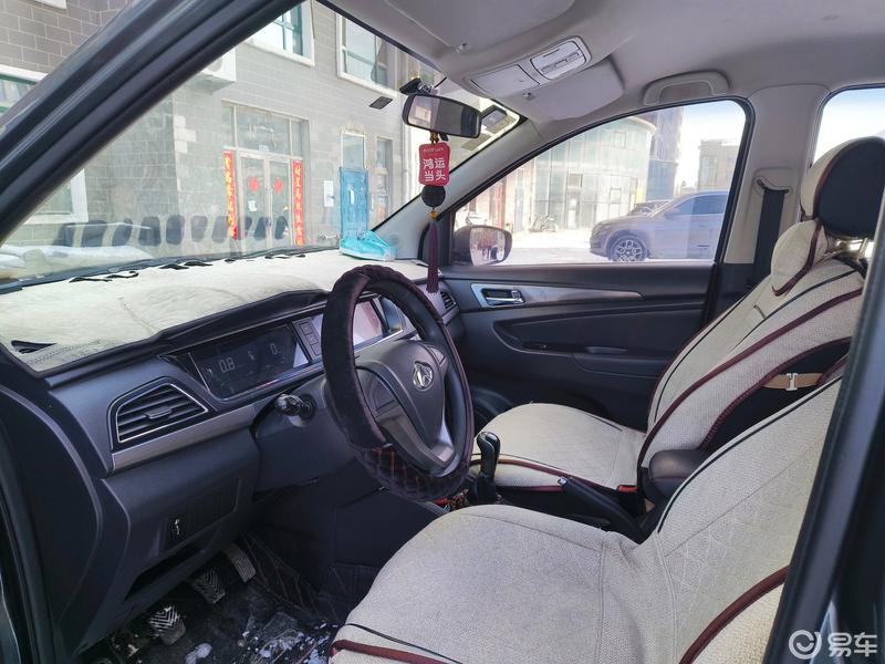 出售自家用长安欧尚a600_长安欧尚a600社区_易车社区