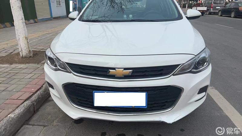 购买雪佛兰科沃兹二手车后的用车感受_科沃兹社区_易车社区