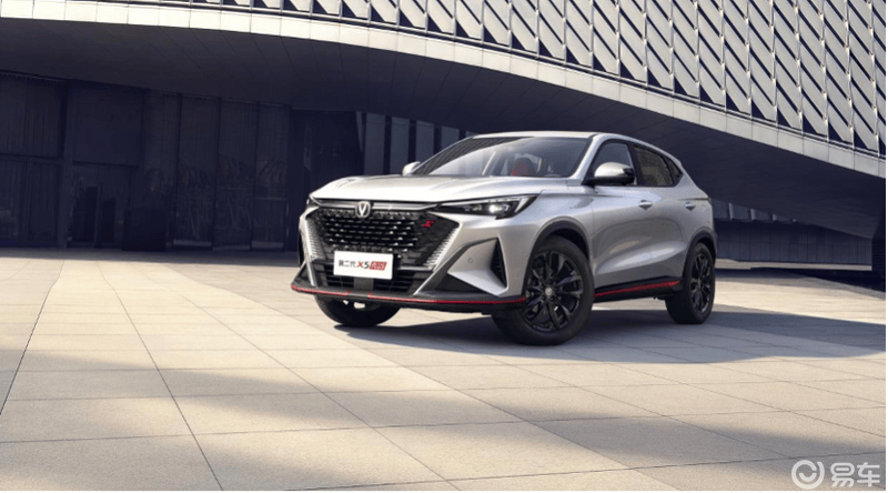 北京时间2月20日,第二代长安x5 pl