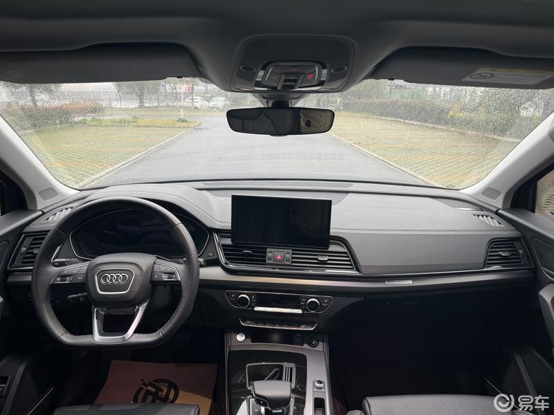 2022年奥迪q5l,45高功率版本,原_奥迪q5l社区_易车社区