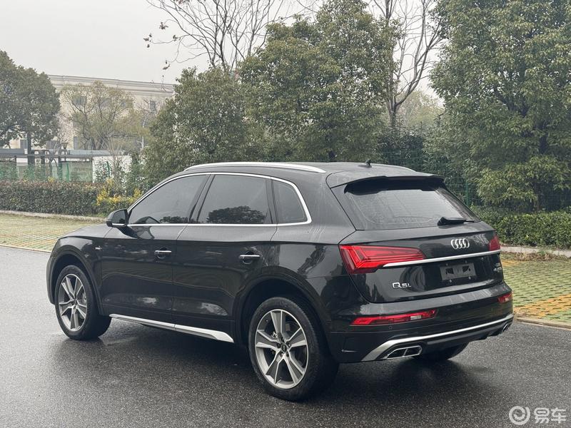 2022年奥迪q5l,45高功率版本,原_奥迪q5l社区_易车社区