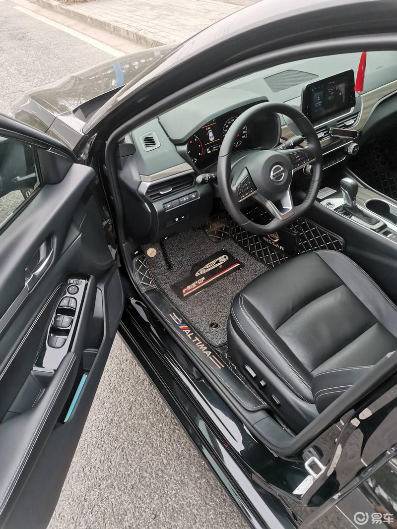 21款天籁用车体验_天籁社区_易车社区